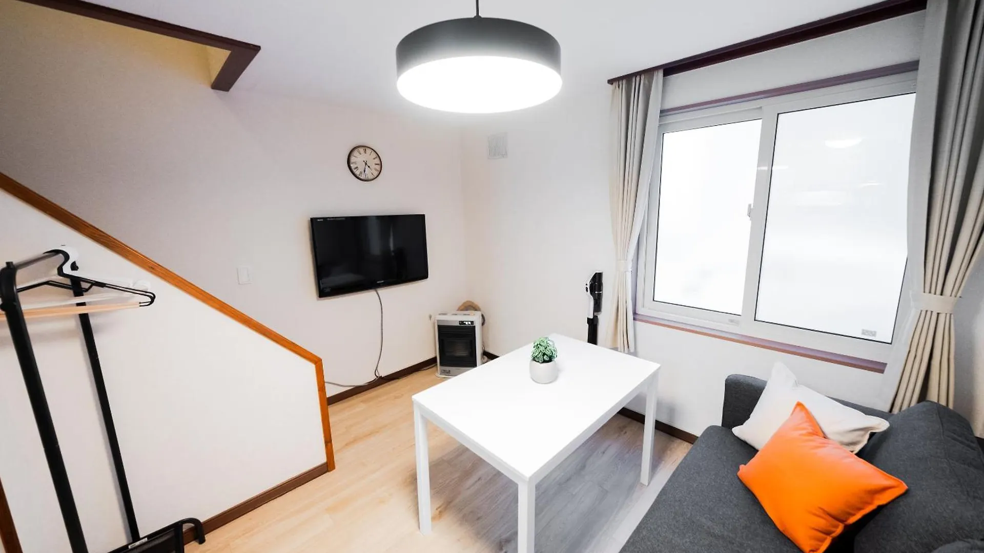Apartamento Lavender Breeze Nakafurano 0*,