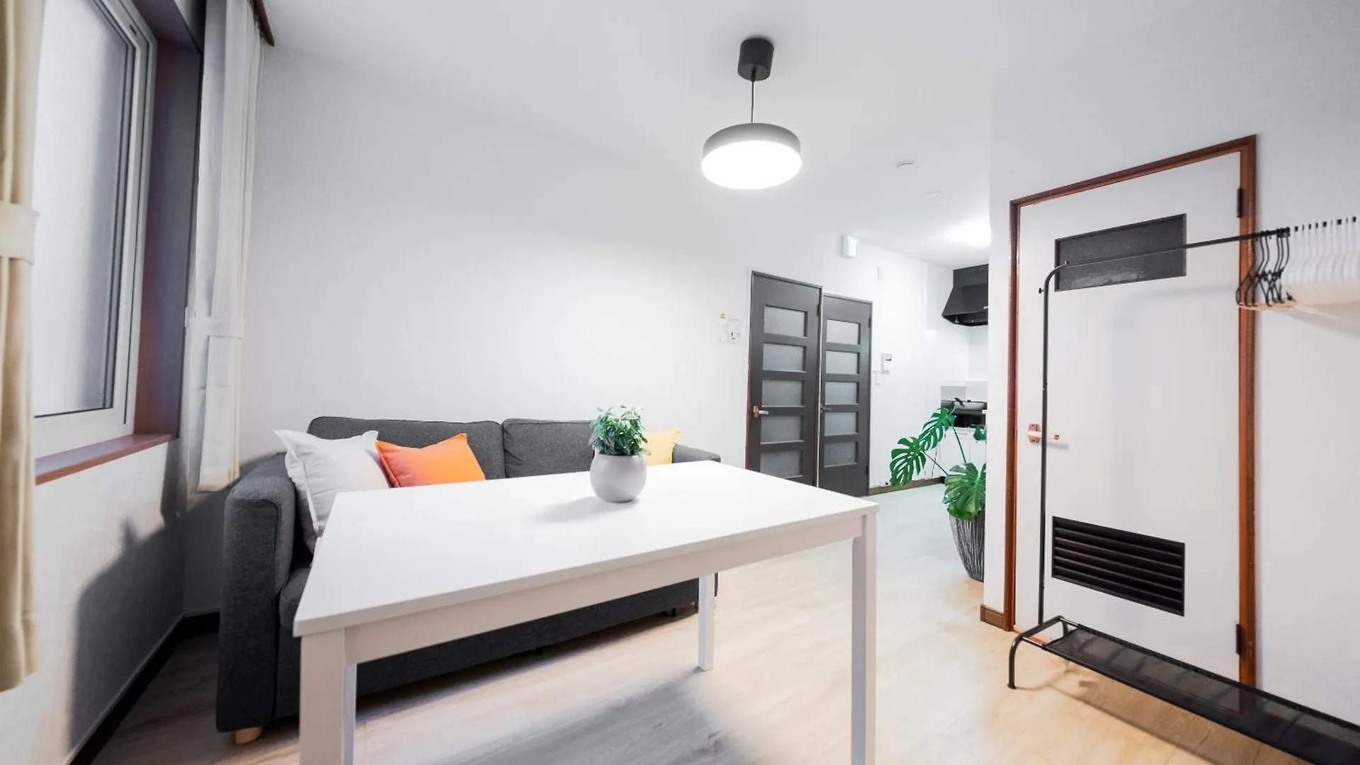 Apartamento Lavender Breeze Nakafurano