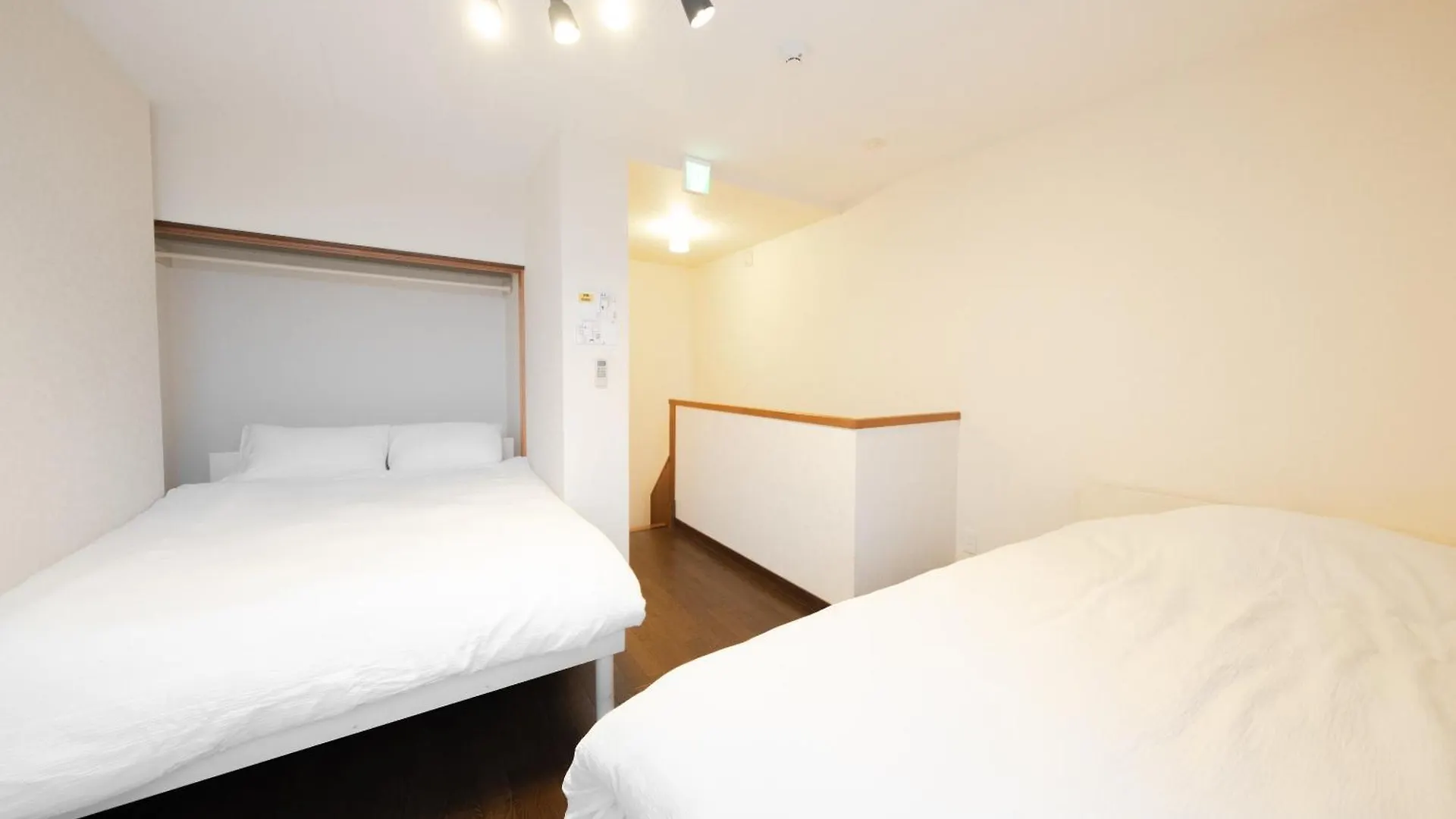 Apartamento Lavender Breeze Nakafurano Japón