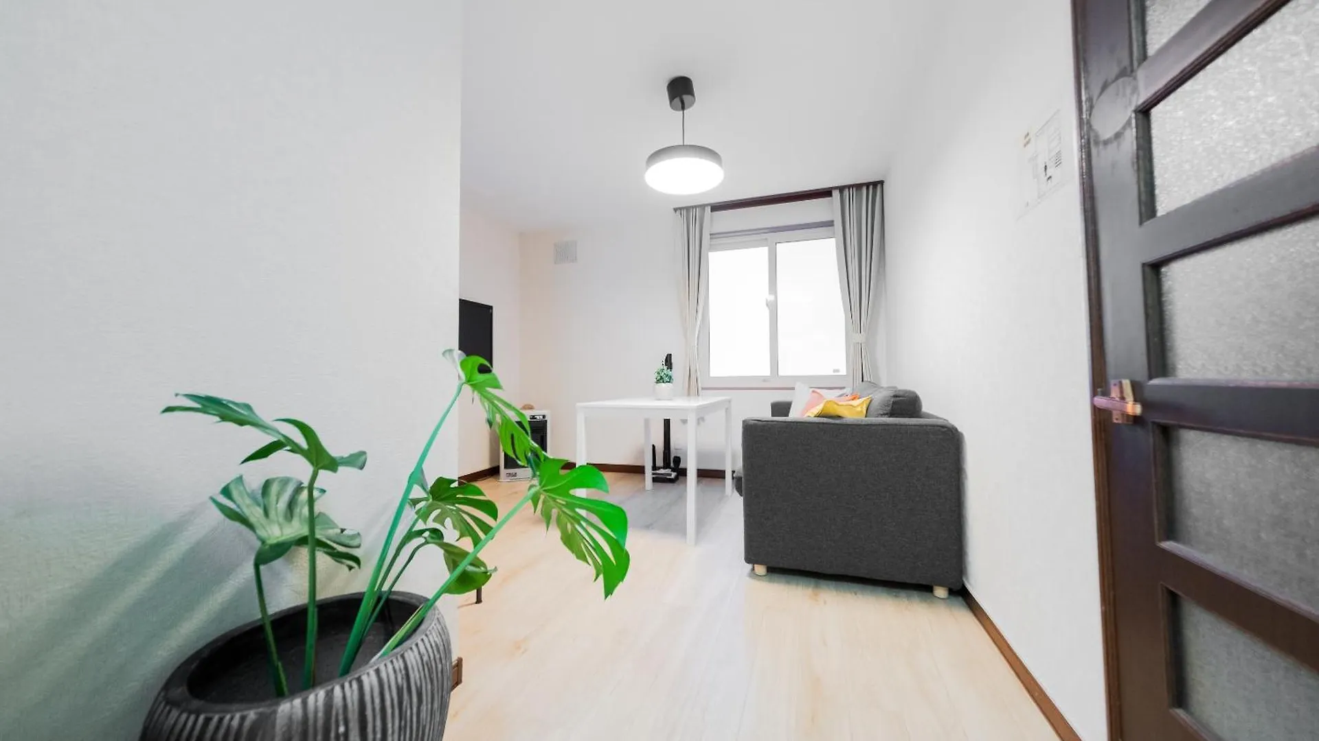 Apartamento Lavender Breeze Nakafurano 0*,
