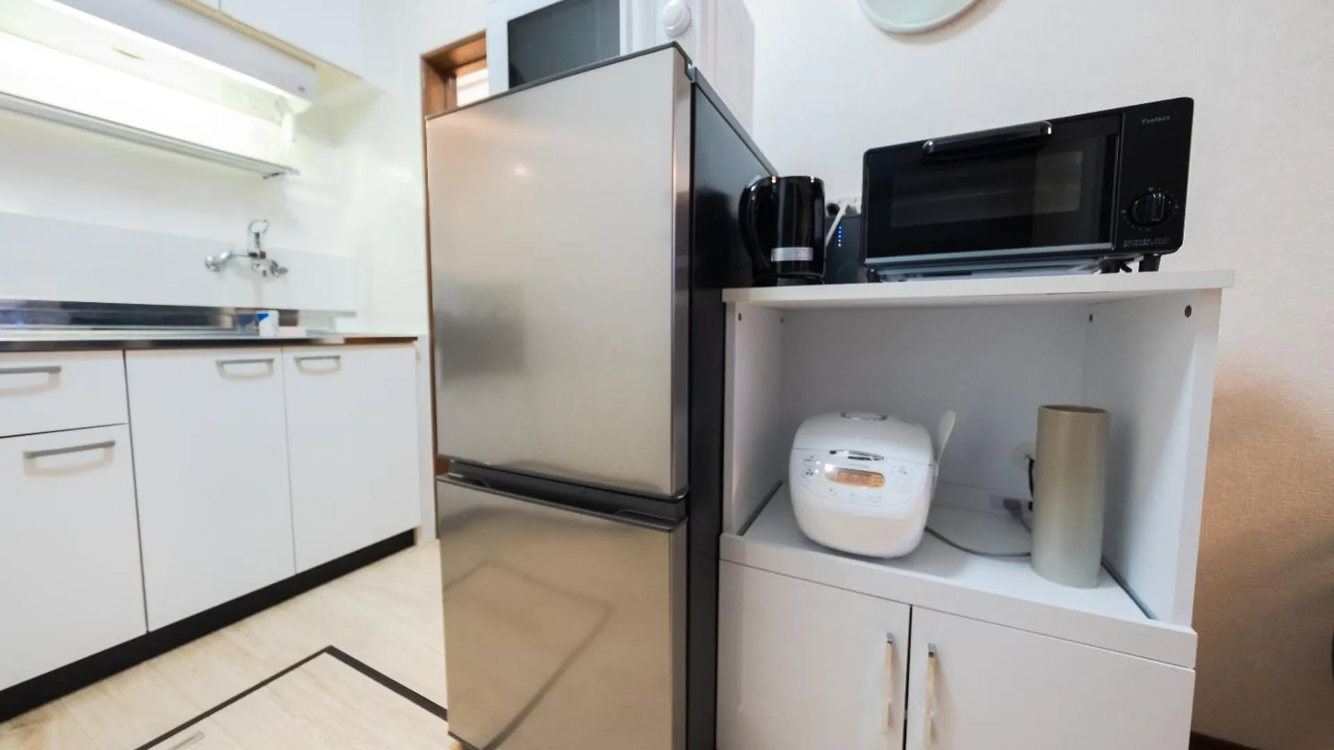 Apartamento Lavender Breeze Nakafurano