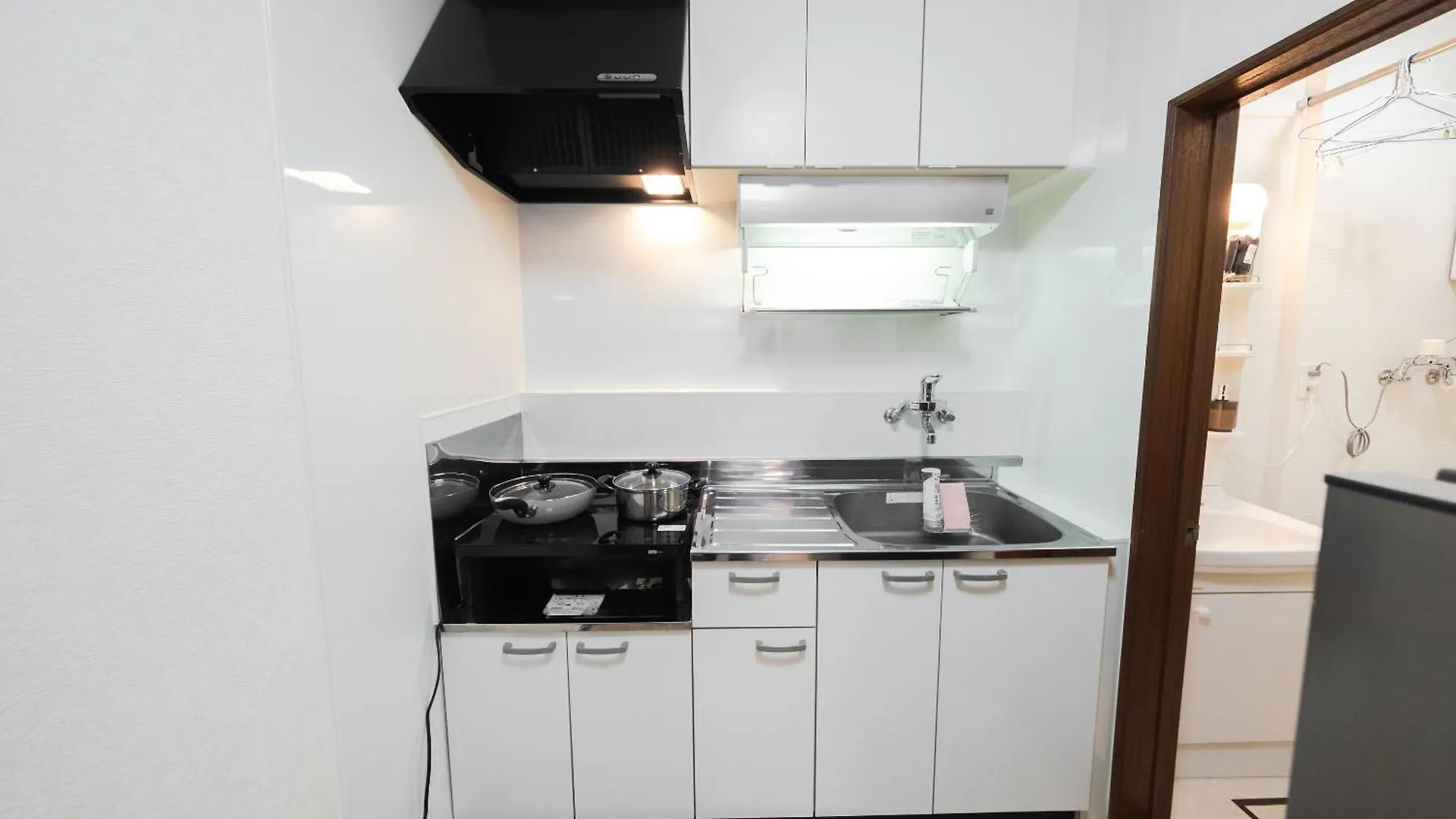 Apartamento Lavender Breeze Nakafurano