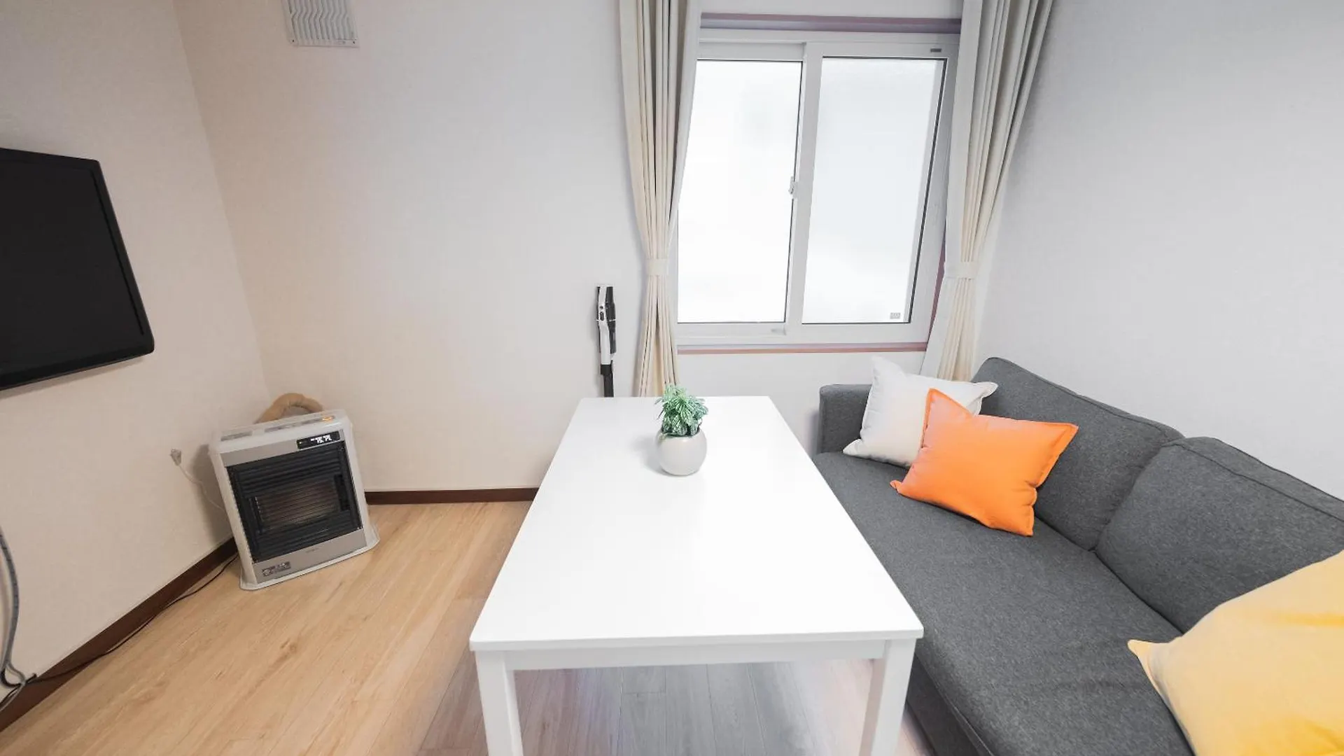 Apartamento Lavender Breeze Nakafurano 0*,  Japón