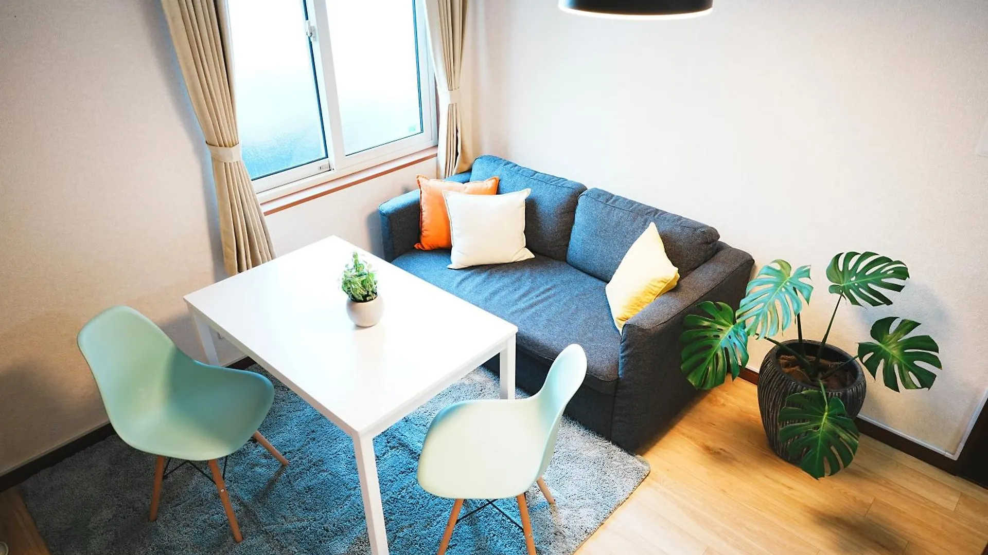 Apartamento Lavender Breeze Nakafurano