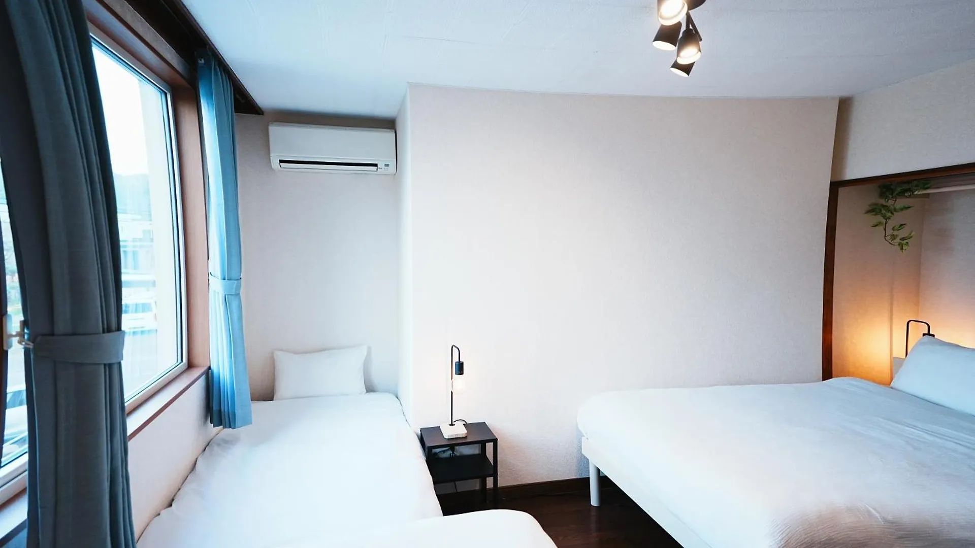 Apartamento Lavender Breeze Nakafurano