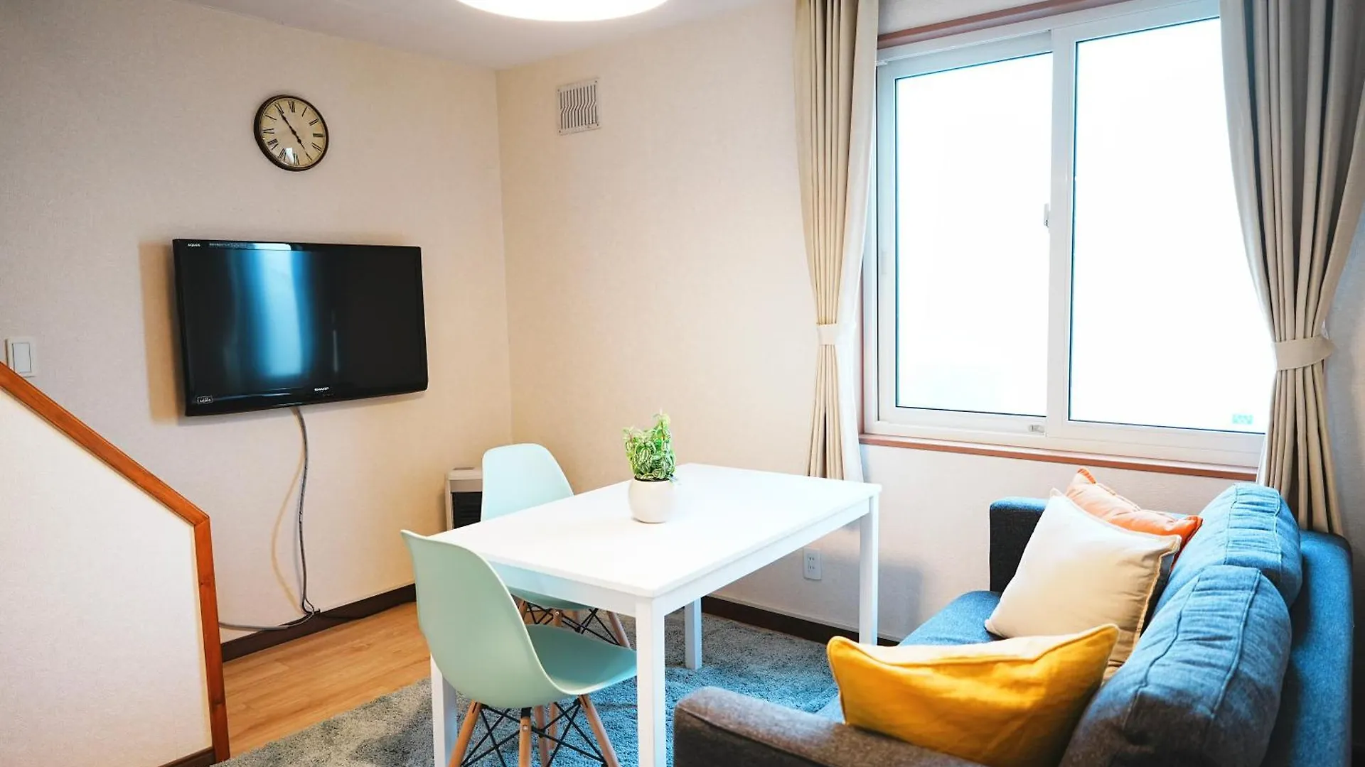 Apartamento Lavender Breeze Nakafurano 0*,