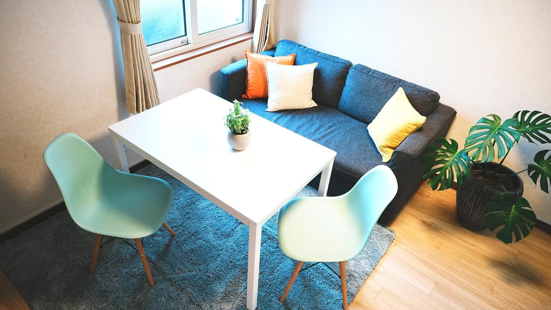Apartamento Lavender Breeze Nakafurano