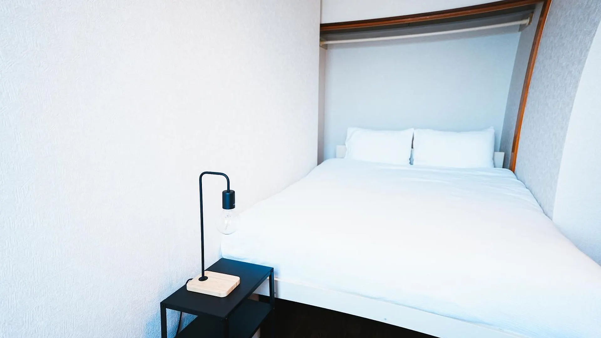 Apartamento Lavender Breeze Nakafurano Japón