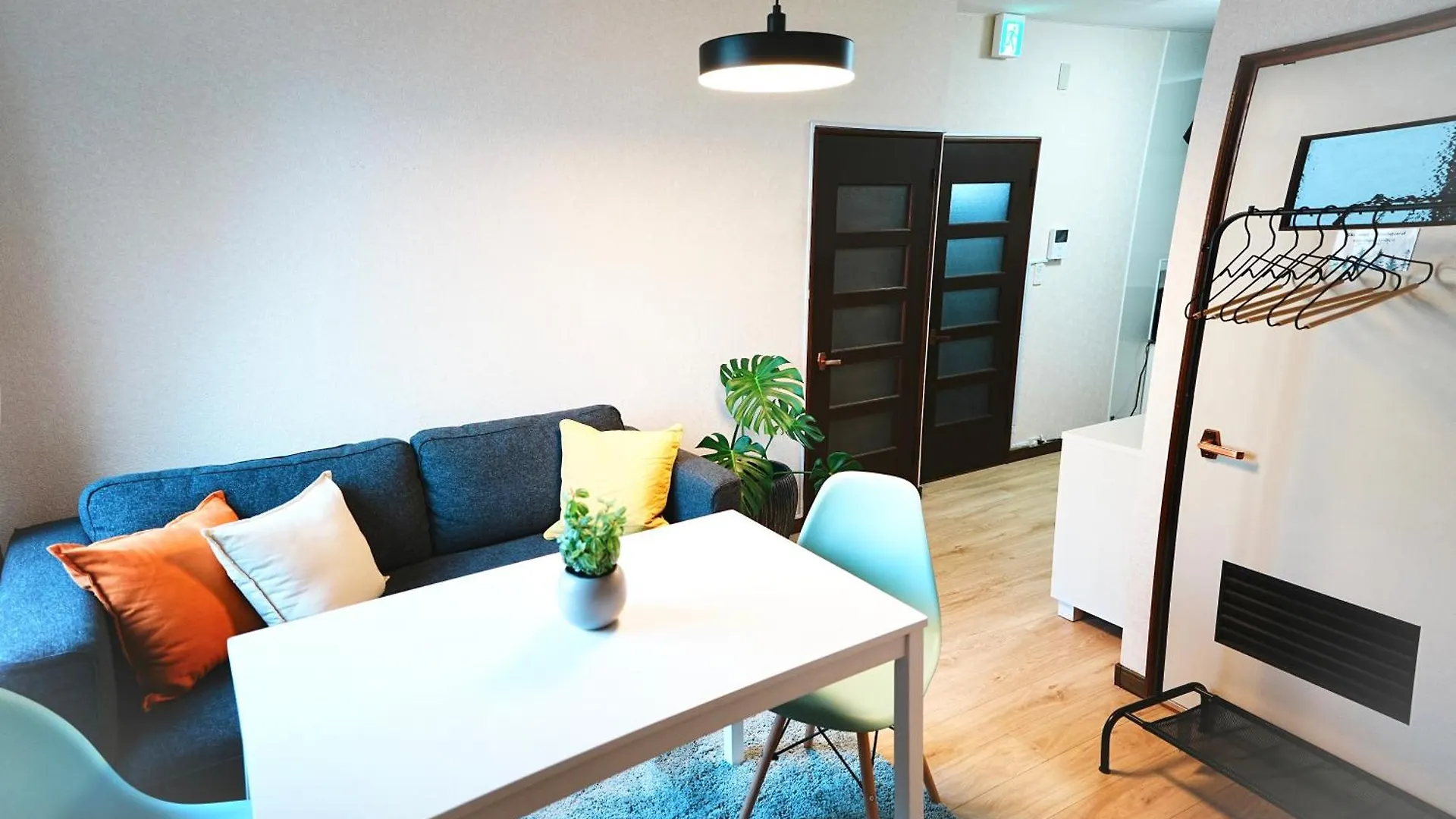 Apartamento Lavender Breeze Nakafurano 0*,
